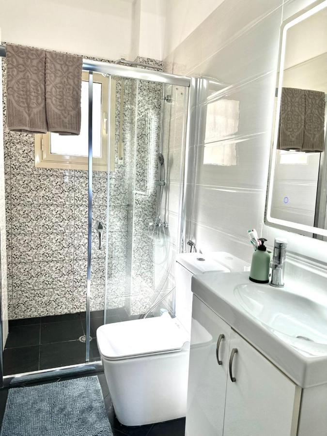 Sunny Hill Apartment فلورا المظهر الخارجي الصورة