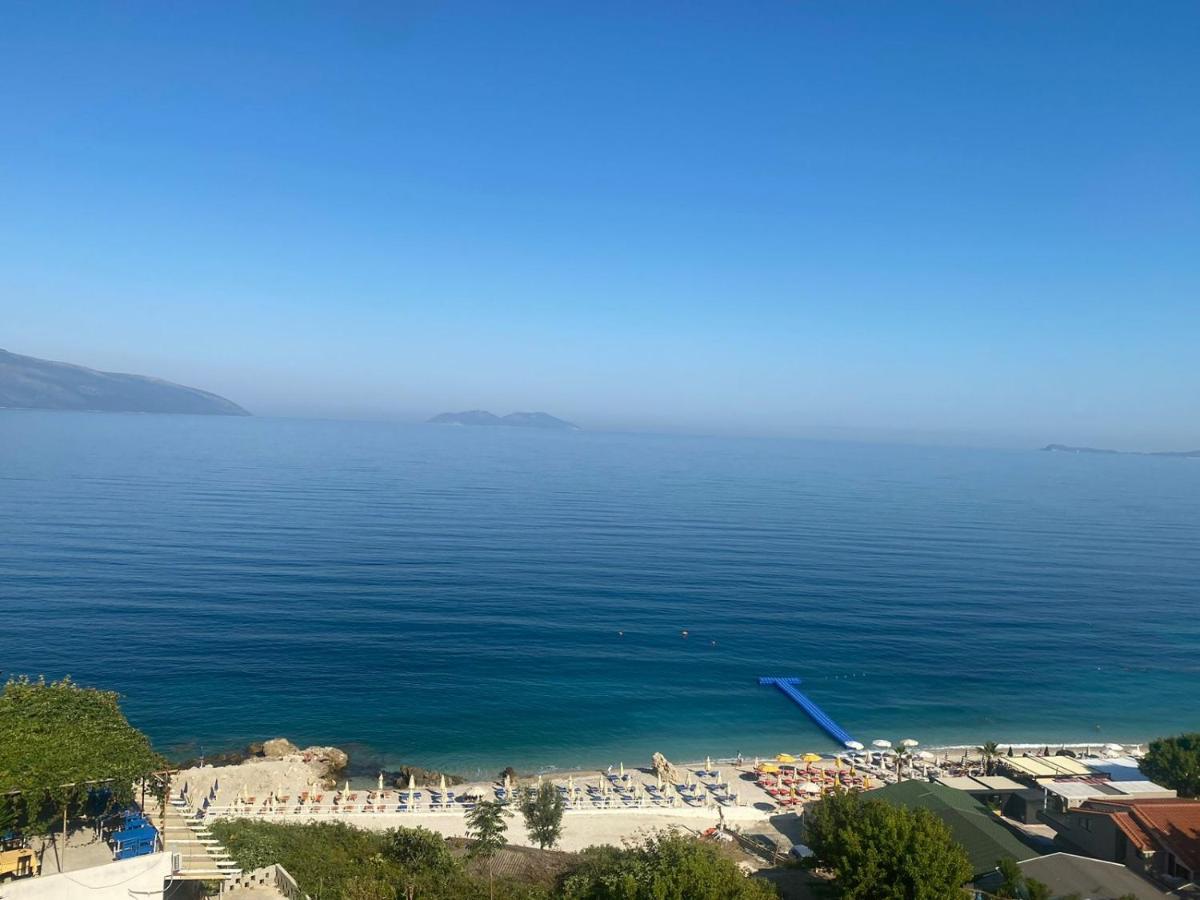 Sunny Hill Apartment فلورا المظهر الخارجي الصورة