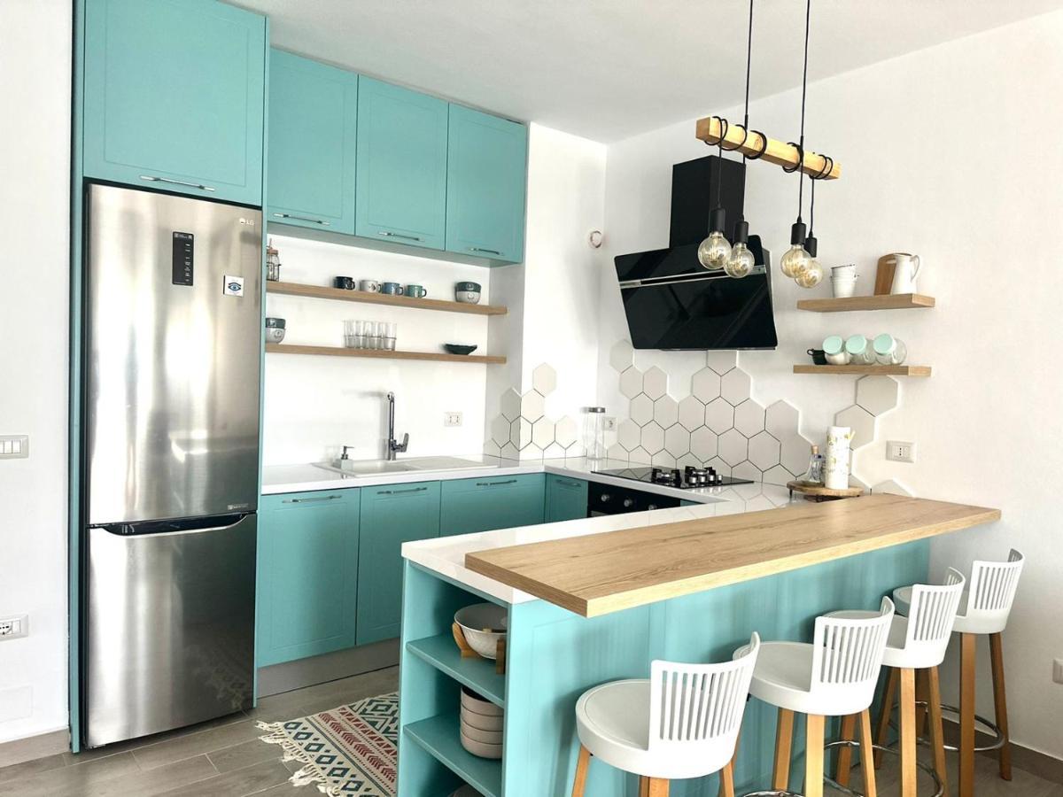 Sunny Hill Apartment فلورا المظهر الخارجي الصورة